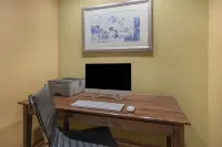 Baymont by Wyndham Gurnee Hotel di Gurnee