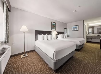 Days Inn by Wyndham Round Rock