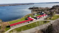 Trailsman Lodge Hotels in Baddeck