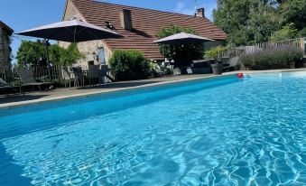 Domaine le Rianon