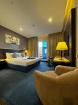 Coupard Hotel