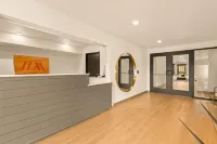 LivAway Suites Nashville- Smyrna Hôtels à : Smyrna