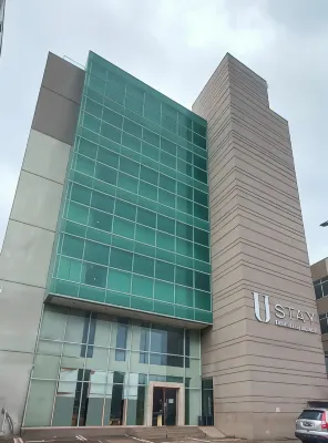 U Stay Hotel Mangga Besar فنادق في سنترال جاكرتا