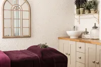 Longueville Manor - spa