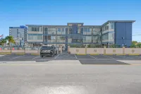 Ocean 5 Hotel
