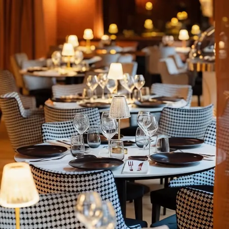 Hotel le Regina