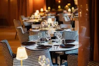 Hotel le Regina - Aamiainen