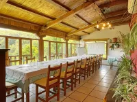 HOTEL RESTAURANTE PERUSKENEA Hotels in Ituren