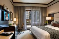 The Pearl Hotel - Kitchens