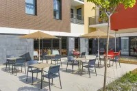 Domitys - le Fil de Soie Hotel a Coquelles