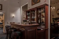 Hotel Manos Stephanie Hotels in Saint-Gilles