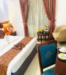 WEST VALLEY Hotels in 