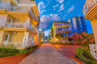 Club Wasa Holiday Village Hotel Hotels in Konaklı