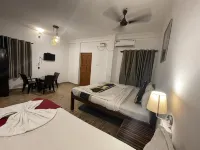 RJ14 Accommodations at Baga Beach