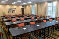 Fairfield Inn & Suites Omaha West Hotels in Millard