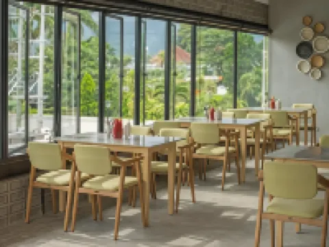 Hanoman Hotel Kota Batu Hotels in Batu Sub-District