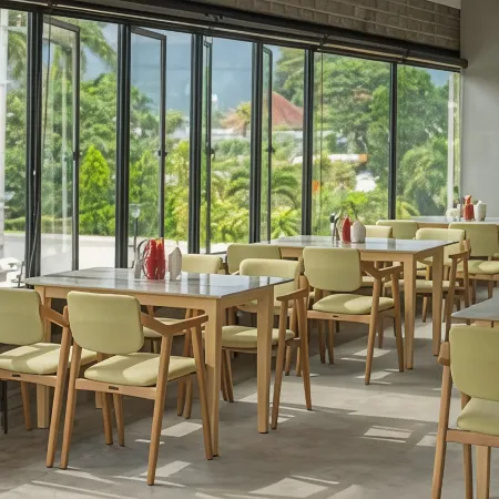 Hanoman Hotel Kota Batu
