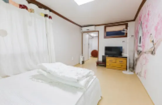 Najoo sunflowerstay