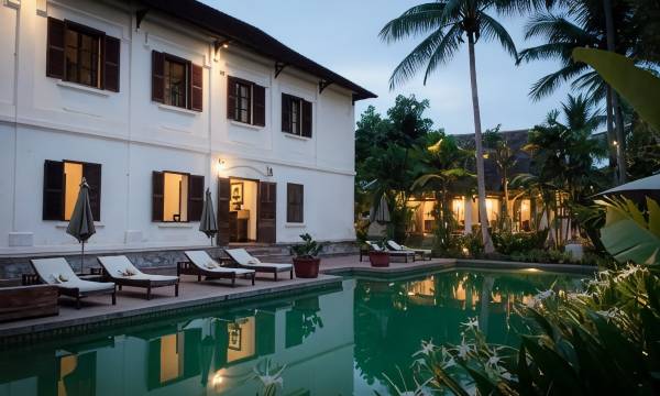 Satri House Hotel