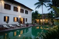 Satri House Hotel Hotels in Luang Prabang