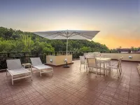 Deltin Suites Hotels in Marra