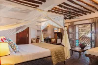 Villa Kiva Boutique Hotel Hotels in Matemwe