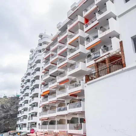 Mundo Beach House, San Marcos Beach