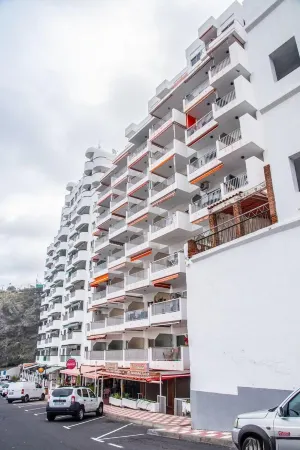 Mundo Beach House, San Marcos Beach Отели в г. Икод-де-лос-Винос