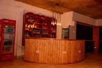 Dual Mountain View Lodge - С баром