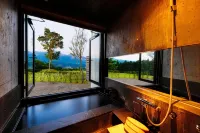 Ryokan Konomama Hotels in Minamiaso