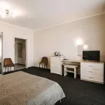 Sun Hotel Hotel a 