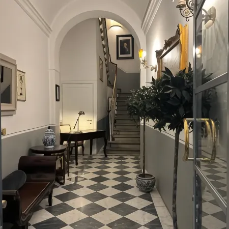 Residenza dei Pucci Отели рядом с достопримечательностью «Музей Бигалло»