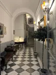 Residenza dei Pucci