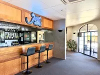 麥凱汽車旅館 - 酒吧