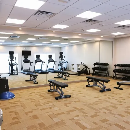 Holiday Inn Express & Suites HOUSTON IAH - BELTWAY 8 by IHG
