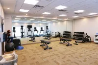 Holiday Inn Express & Suites HOUSTON IAH - BELTWAY 8 by IHG - Airport Shuttle