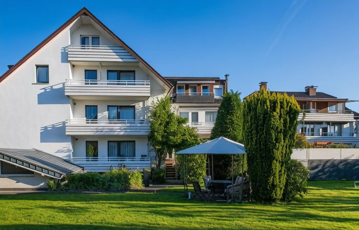 Hotel Lammerts