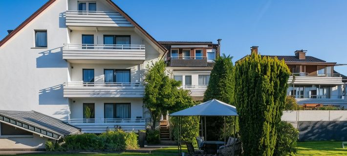Hotel Lammerts Hotels in Lippe