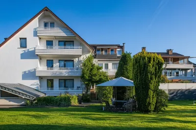 Hotel Lammerts Hotels in Lippe