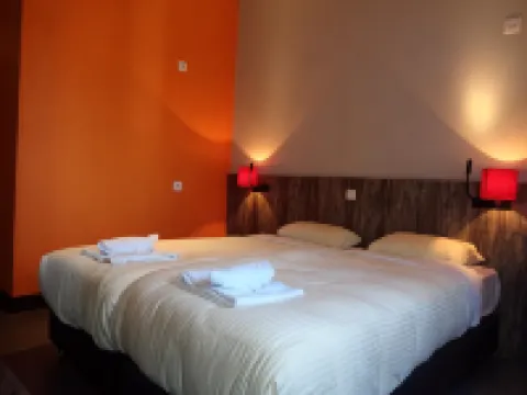 Brxxl 5 City Centre Hostel