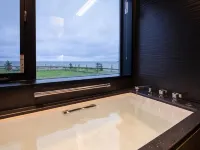 想移居的宿 伊米格雷 冰見市酒店