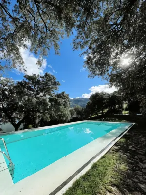 Los Pilares de Ronda Boutique & Hotel