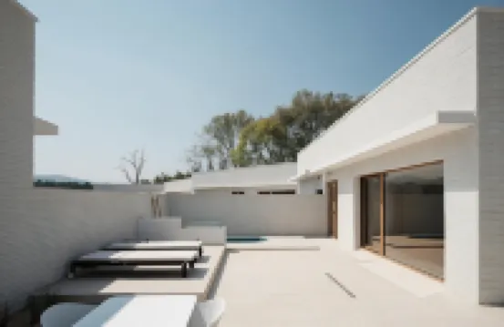 Onyun Private Villas N Spa