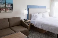 Homewood Suites by Hilton Tulsa South Medical District فنادق في تولسا