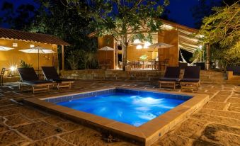 Nativo Glamping