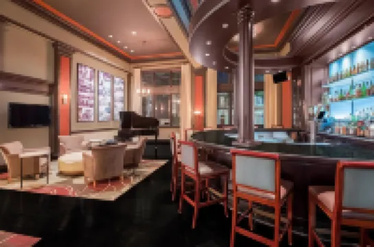 The George Washington, a Wyndham Grand Hotel