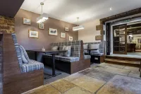 Black Horse Hotel Hotels in Kettlewell with Starbotton