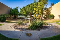 Endless CASAbilities at this updated, clean Arcadia condo
