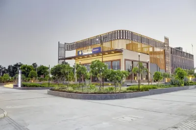 Cozzet Sonipat - A Cygnett Hotel Hotels in Sonepat