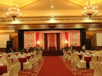 Abadi Suite Hotel & Tower Hotels in Jambi